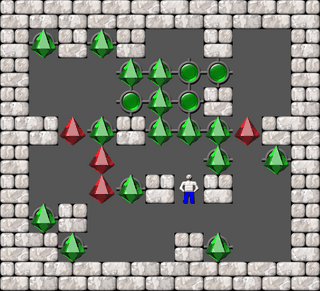 Уровень 9 — Rebus 1